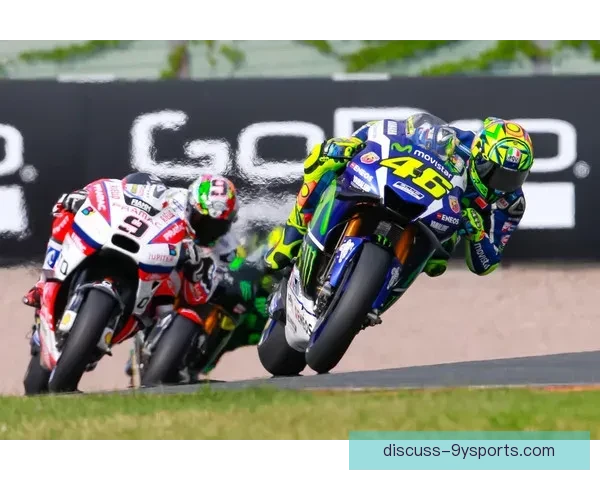 2026赛季MotoGP焦点战报与车队格局深度解析最新动态观察 2026赛季MotoGP焦点战报与车队格局深度解析最新动态观察