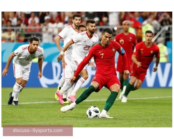 C罗带领葡萄牙再度征战世界杯 揭示他传奇背后的心路历程 C罗带领葡萄牙再度征战世界杯 揭示他传奇背后的心路历程