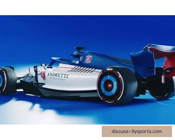 F1赛事最新动态:车手表现激烈争夺与技术创新引关注 F1赛事最新动态:车手表现激烈争夺与技术创新引关注