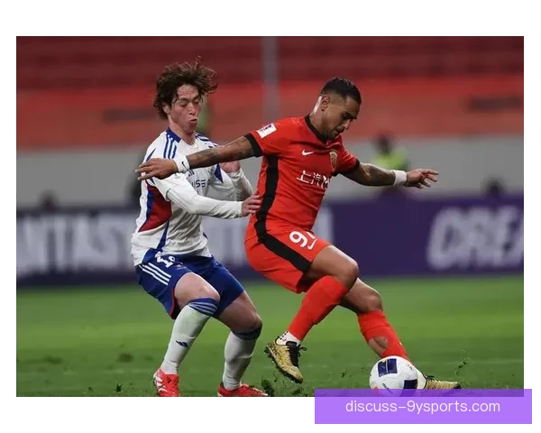 2026赛季中超豪门强势崛起国脚回归引爆争冠格局新老对决再掀高潮