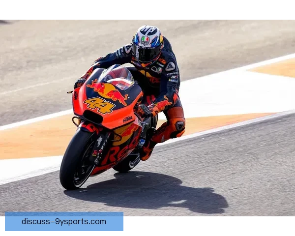 MotoGP新赛季战火升级豪门对决与黑马崛起全景观察赛道风云与冠军悬念解析 MotoGP新赛季战火升级豪门对决与黑马崛起全景观察赛道风云与冠军悬念解析