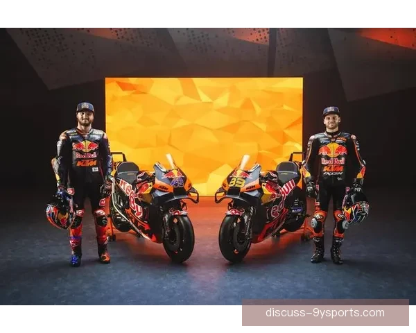 MotoGP赛季焦点战报车队格局突变引发冠军悬念升级再掀热潮 MotoGP赛季焦点战报车队格局突变引发冠军悬念升级再掀热潮