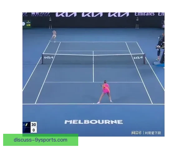 世界网坛风云再起新生代崛起引爆赛季焦点战冠军之争格局生变升级