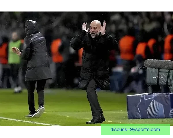 曼城逆转晋级欧冠决赛瓜迪奥拉再创历史新篇章引爆全城热议焦点之战