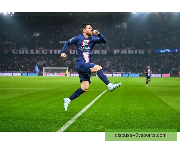 梅西率队逆转取胜创赛季最佳表现引热议成为欧冠焦点之战全场沸腾