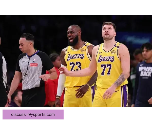 湖人重磅交易传闻升温联盟格局或迎巨变詹姆斯去留成焦点球迷热议