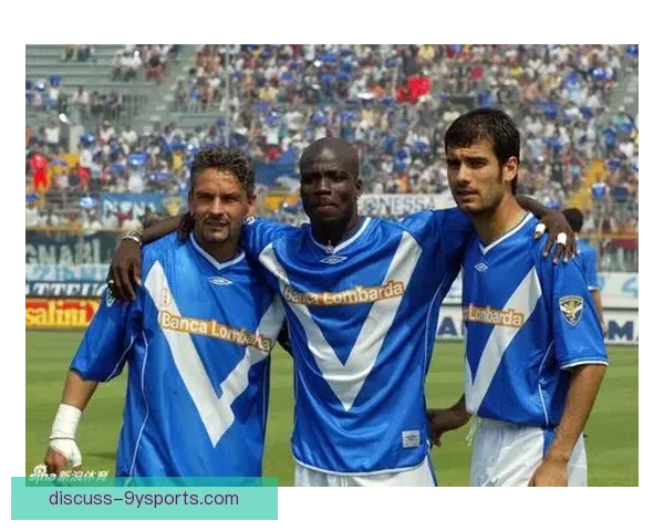 纵览意大利足球甲级联赛百年风云与豪门荣耀传奇历史沉浮与巨星璀璨篇章 纵览意大利足球甲级联赛百年风云与豪门荣耀传奇历史沉浮与巨星璀璨篇章