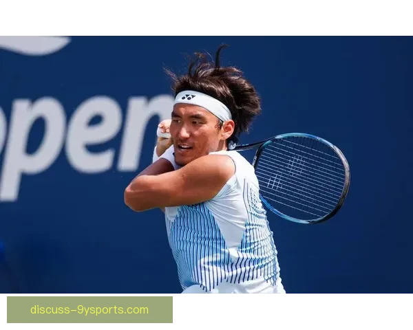 网球界迎来新星挑战赛 冠军之争引发全球关注