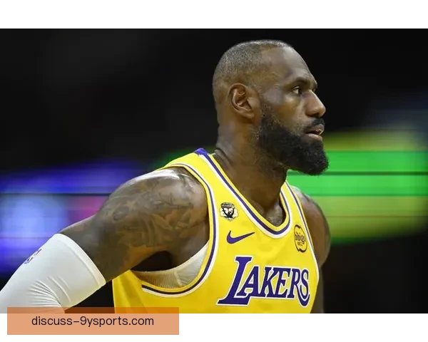 詹姆斯爆发湖人逆转勇士重燃季后赛希望关键战取胜西部排名生变