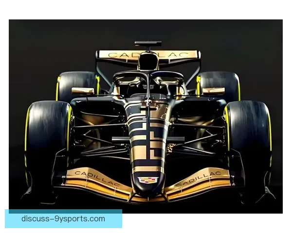 F1赛场风云再起各车队激烈博弈新赛季冠军归属悬念持续升级