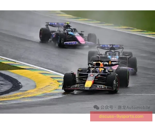 F1赛季激战再起 赛车技术革新引发车队竞争新变化