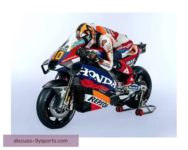 MotoGP新赛季精彩开幕 各大车队为争冠展开激烈角逐