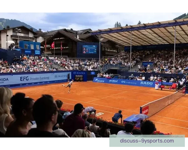 世界顶级网球赛场风云再起新星崛起与老将争锋引发全球热议