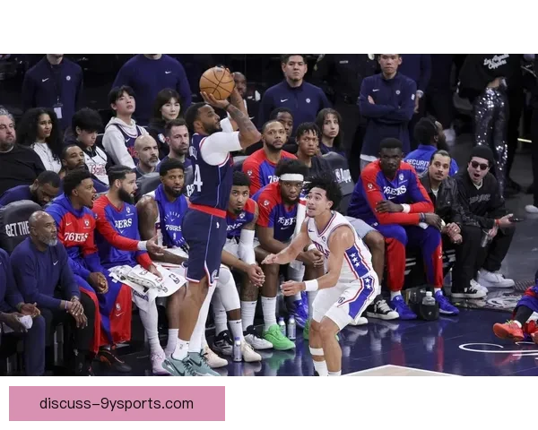 NBA赛季风云再起巨星对决引爆联盟格局争冠形势全面升级焦点升级