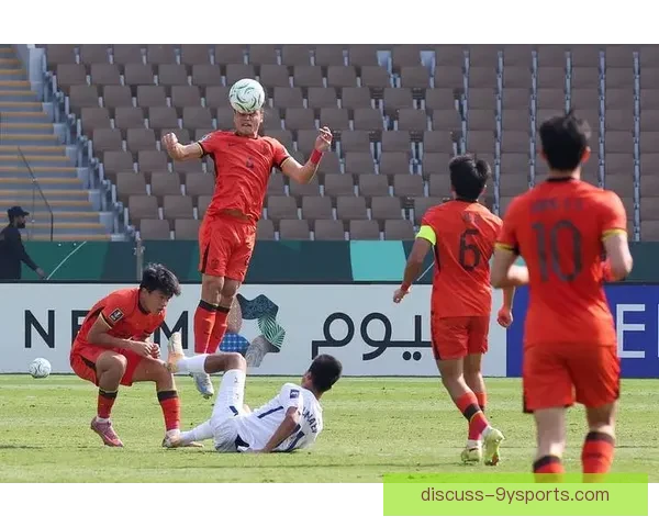 中国足球迎来历史性突破，国足新星在亚洲杯上创纪录表现引关注