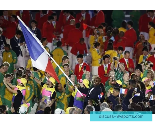 全新赛季开幕 热血对决点燃球迷激情 顶级赛事纷纷亮相