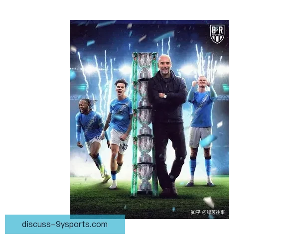 曼城逆转利物浦夺冠，瓜迪奥拉战术引发全网热议