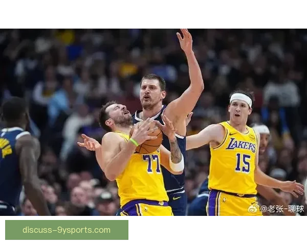 浓眉31分约基奇三双湖人加时险胜掘金收获季前赛首胜