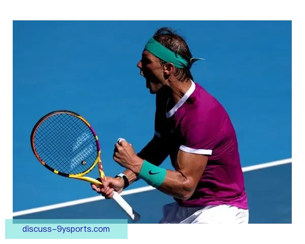 纳达尔宣布将缺席本赛季大部分赛事 专注恢复以备战2024年澳网