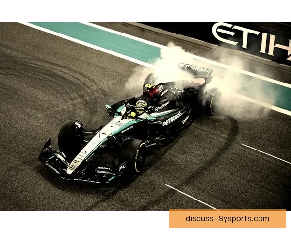 F1最新赛季精彩回顾与车队策略分析全解析