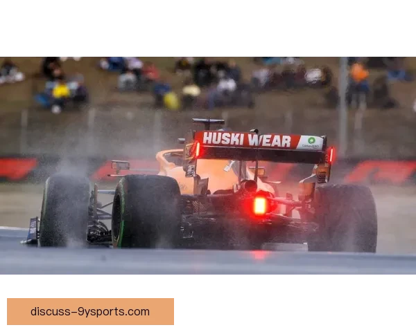 F1赛季激战升级车队争冠白热化新星崛起引爆全球关注