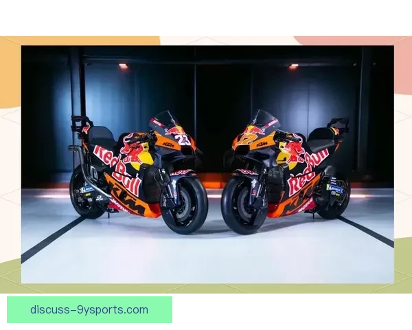 MotoGP新赛季前瞻 各车队阵容调整与技术革新引发关注