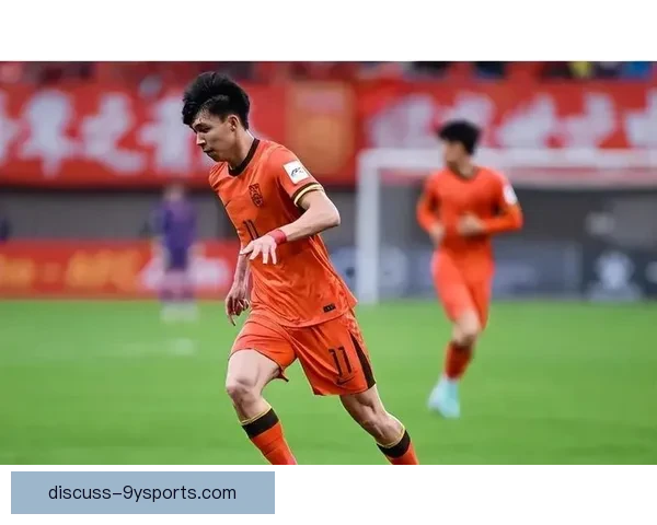 中国队世预赛战绩引关注 新星崛起或改变亚洲格局