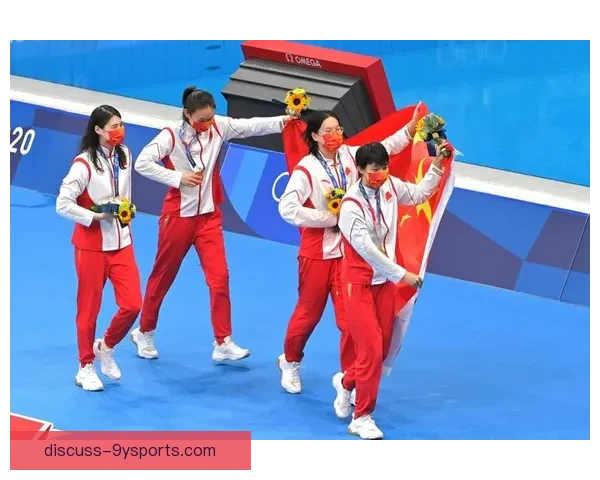 东京奥运会赛场风云再起中国代表团连创佳绩引发热议