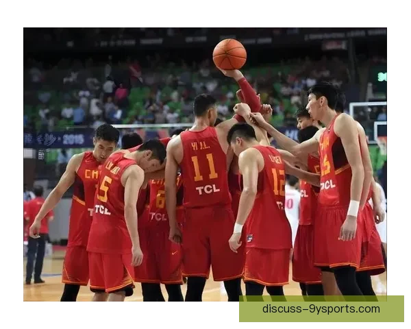 中国男篮冲击世界杯前景分析 新一代球员能否继承辉煌传统