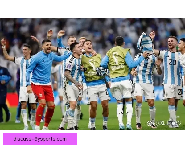 加拿大世界杯精彩回顾与深度分析 见证足球历史的变革与荣耀