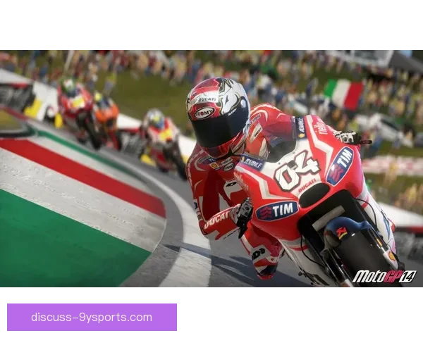 摩托GP赛季回顾：新星崛起与传奇车手的最后征程