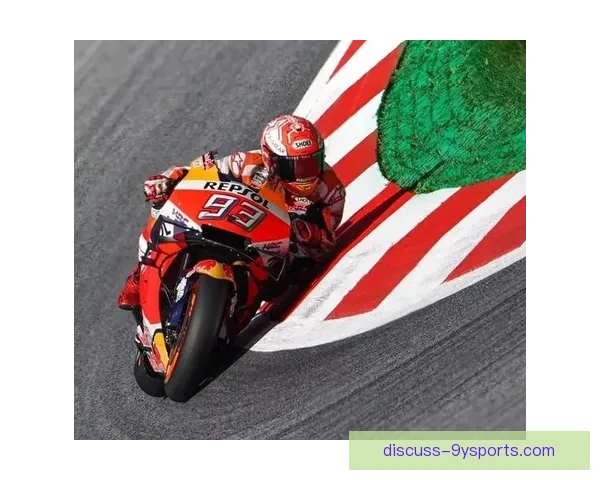 马尔克·马尔克斯复出引领赛季首场MotoGP激烈对决风云