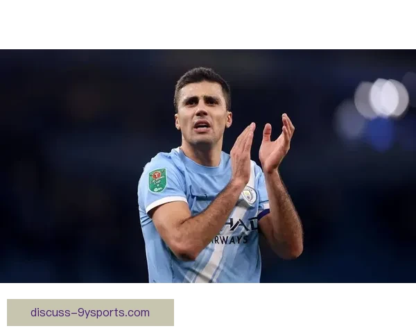 阿森纳赖斯防守统治力全面解析对比罗德里谁才是英超第一后腰